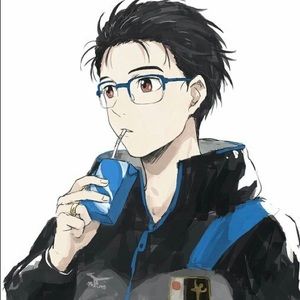 Meet your Posher, Kerrington